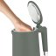 Rychlovarná konvice s dvojitou stěnou 1,7 L Matte Green Collection