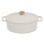 Pekáč litinový s poklicí 30 cm Sahara Collection