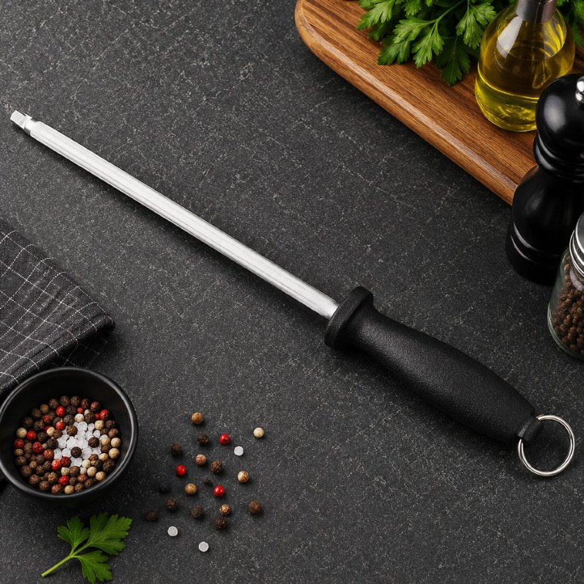 Cuțit de ascuțit 19 cm PROSTAR