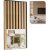 Nástěnný panel MDF 60 x 30 cm