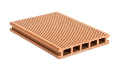 Terasové prkno G21 2,5 x 14,8 x 400 cm, Light Wood, WPC Terasové prkno G21 2,5 x 14,8 x 400 cm, Light Wood, WPC