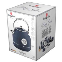 Rychlovarná konvice s teploměrem 1,7 l Deep Sea Collection