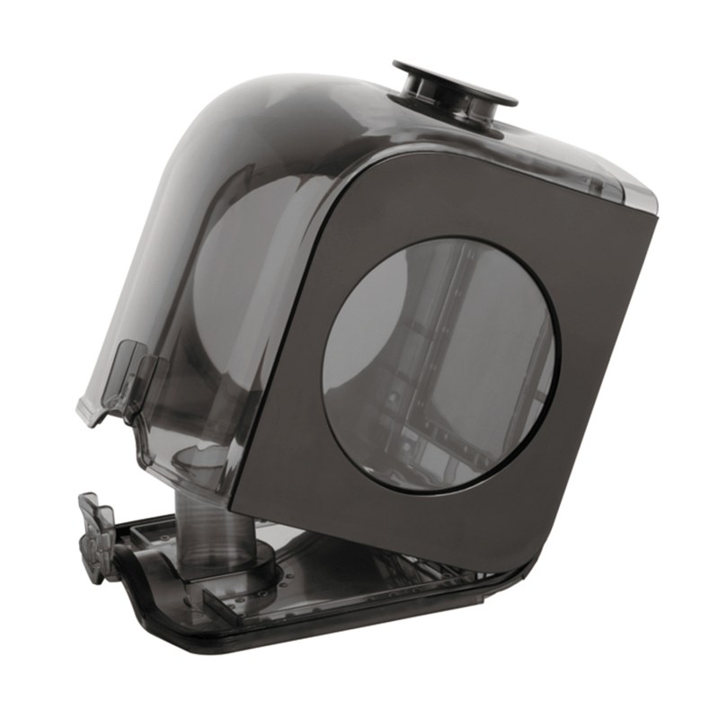 Aspirator pentru îngrijirea animalelor de companie 350W Colecția Black Rose