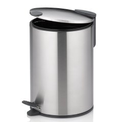 Kosmetický koš 3 l MATS nerez Kosmetický koš 3 l MATS nerez
