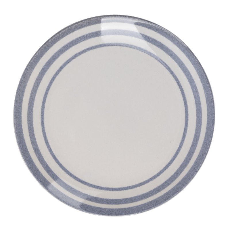 Dezertné taniere sada 3 ks NOIA 19 cm