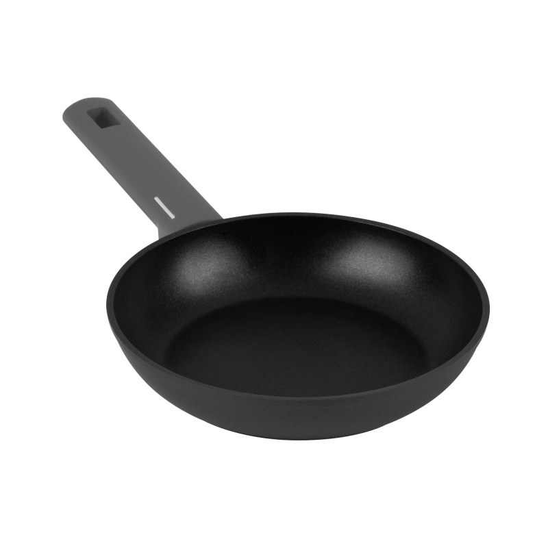 Pánev s titanovým povrchem 20 cm Antracit Collection