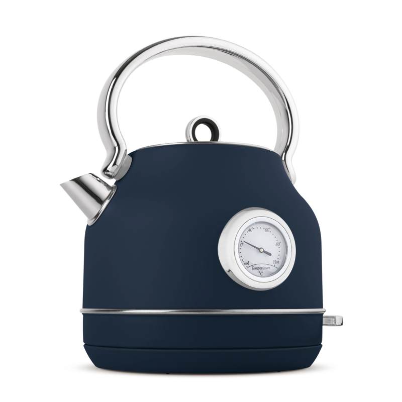 Rychlovarná konvice s teploměrem 1,7 l Deep Sea Collection 