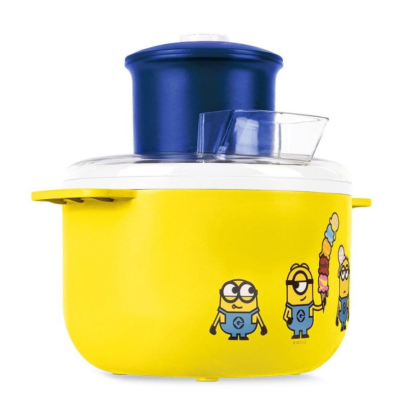 Domáca zmrzlinovačka 12 W, 1,1 l, kolekcia MIMONI