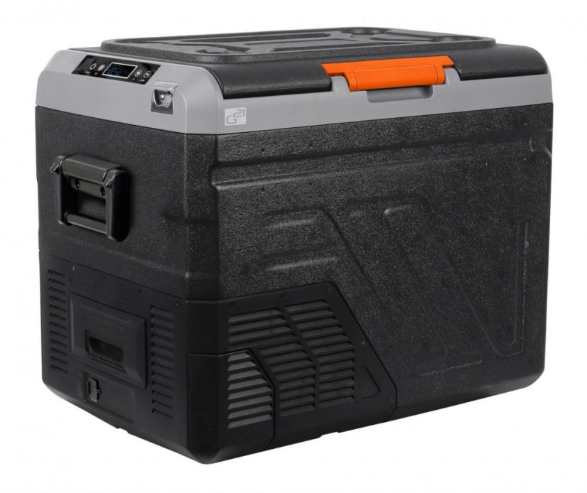Frigorífico con compresor G21 Zion 50 l