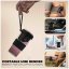 Přenosný smoothie mixér USB-C Black Rose Collection Přenosný smoothie mixér USB-C Black Rose Collection