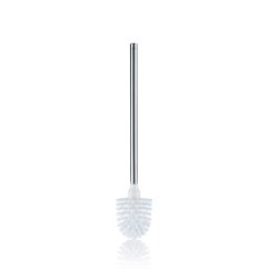 WC kartáč LA BROSSE 8cm, bílý