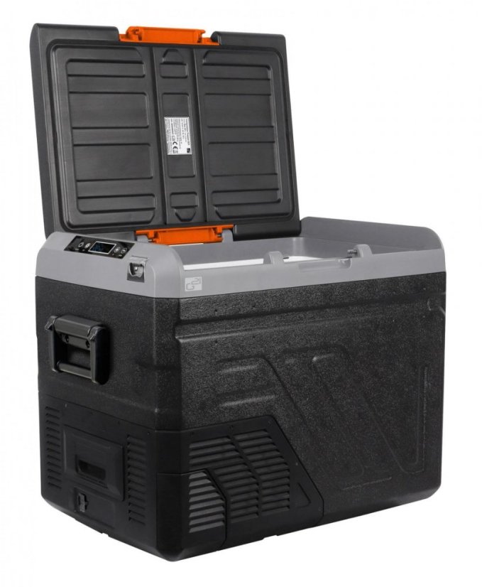 Frigorífico con compresor G21 Zion 50 l