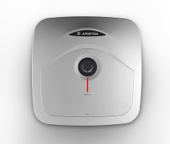 Malý elektrický ohřívač vody 30 l nad umyvadlo ANDRIS R 30