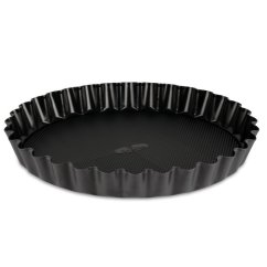 Forma na tortu s titánovým povrchom, Antracit Collection