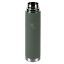Termoska nerez 1 l Matte Green Collection