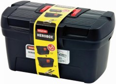 Box na náradie Keter HEROBOX 16";+13"; set