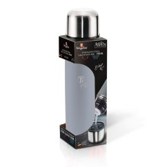 Termoska s dvojitou stěnou nerez 0,75 l Taupe Collection