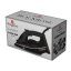 Žehlička napařovací 2200 W Black Rose Collection