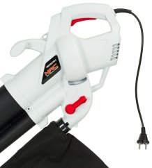 Aspirador de hojas NAC VBE320-FS-J 3200W