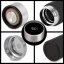 Termoska nerez s LED displejem 500 ml Antracit Collection
