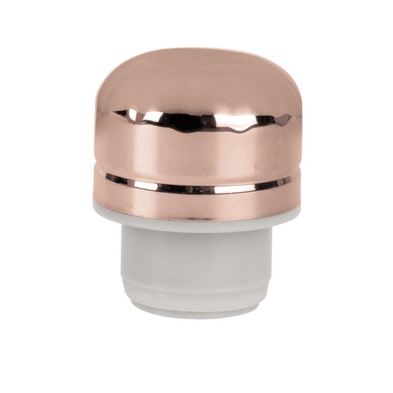 Termoska lahev nerez 0,5 l Taupe Collection