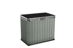 Caja de jardín Keter SIO Darwin 1150 l verde