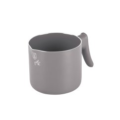 Colectia Taupe, ulcior de lapte acoperit cu titan de 1,2 litri Colectia Taupe, ulcior de lapte acoperit cu titan de 1,2 litri
