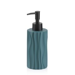 Dávkovač mýdla Merida polyresin benzín 19,0cm 7,0cm 200,0ml Dávkovač mýdla Merida polyresin benzín 19,0cm 7,0cm 200,0ml