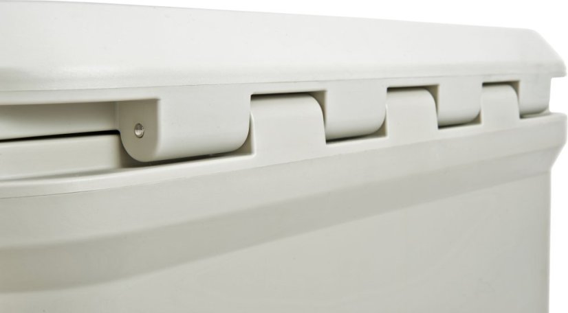Chladící box COLEMAN PRO 45QT