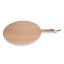 Doštička krájacia NATURALLY bukové drevo 38 cm Doštička krájacia NATURALLY bukové drevo 38 cm