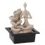 Fântână Yoga Girl 4 Vase