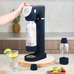 Výrobník sody SODABAR + 2 lahve Deep Sea Collection