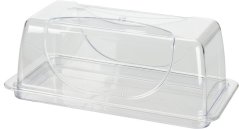 Box na dort a moučník servírovací 38 x 19 x 15 cm