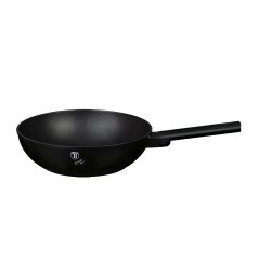 Panvica Wok s titánovým povrchom 28 cm Monaco Collection