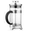 Kanvička na čaj a kávu French Press AROMA 350 ml