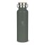 Termoska lahev s dvojitou stěnou nerez 0,6 l Matte Green Collection