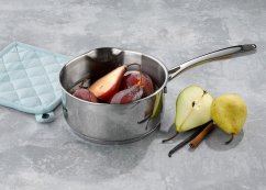 Rendlík nerez 18/10 FLAVORIA 18 cm Rendlík nerez 18/10 FLAVORIA 18 cm