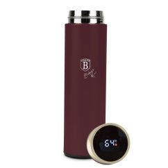 Chytrá termoska s ukazatelem teploty 0,5 l Leonardo Collection