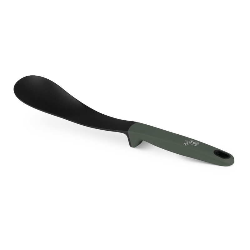Kuchyňské náčiní sada 5 ks Matte Green Collection