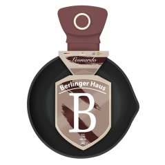 Panvica s titánom 16 cm Leonardo Collection