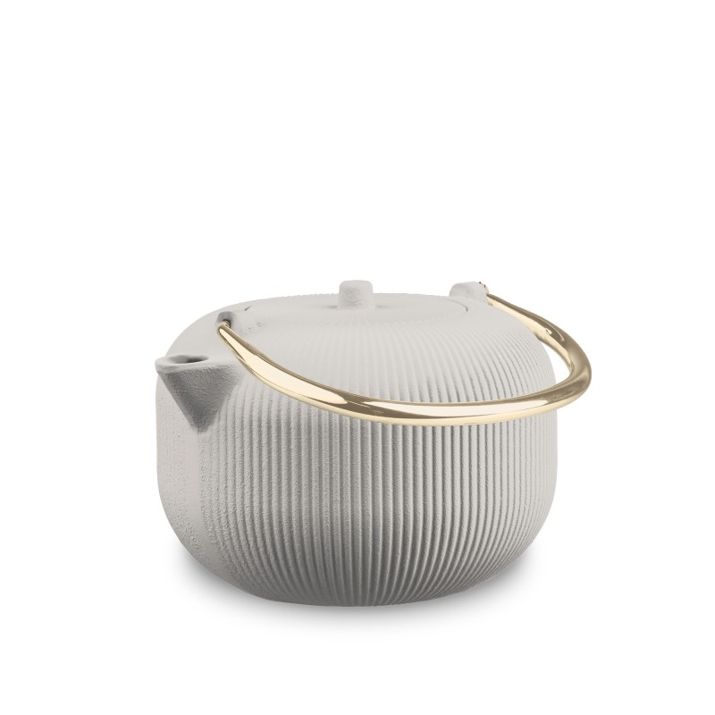 Litinová konvice na čaj 1 l Sahara Collection