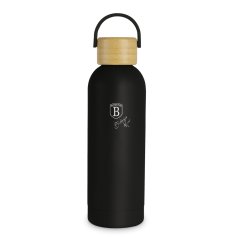 Termos din oțel inoxidabil 0,5 l Matte Black Collection Termos din oțel inoxidabil 0,5 l Matte Black Collection