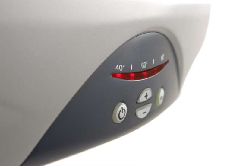 Boiler electric mediu 80 l vertical SHAPE ECO EVO 80 V 1.8K