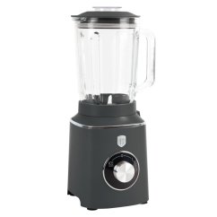 Stolní mixér se skleněnou nádobou 1,5 L 1000 W Antracit Collection