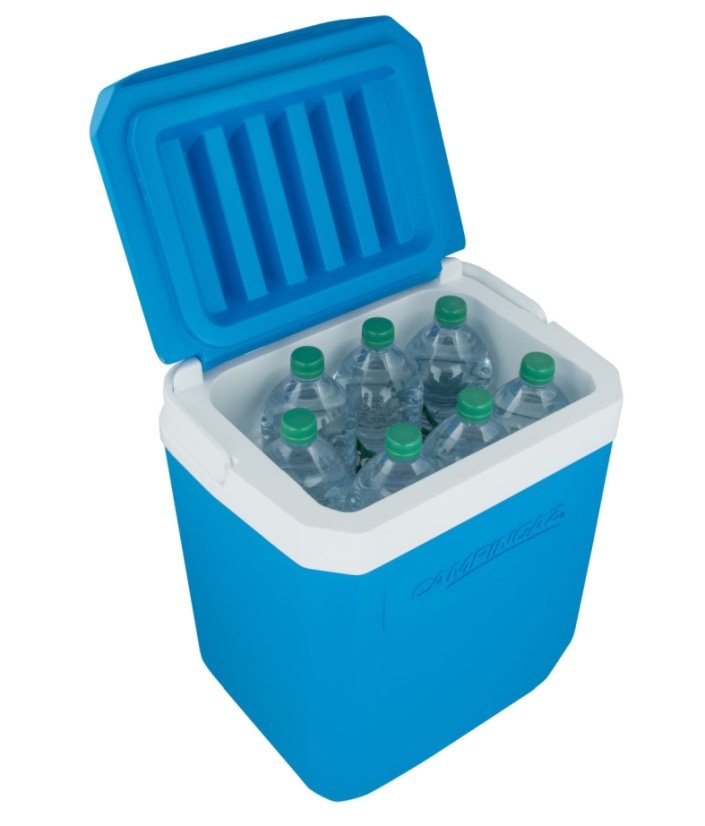 Chladící box ICETIME PLUS 30L