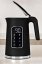Rychlovarná konvice s regulací teploty digitální 1,7 l Matte Black Collection