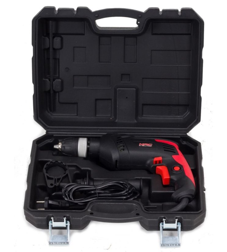 Burghiu cu impact NAC IDE80-GY 800W