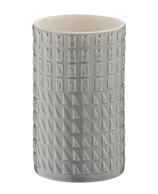 Pohár LENORA porcelán