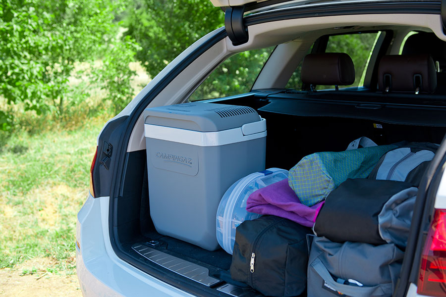 CAMPINGAZ Chladiaci box Powerbox Plus 24L 2000024955