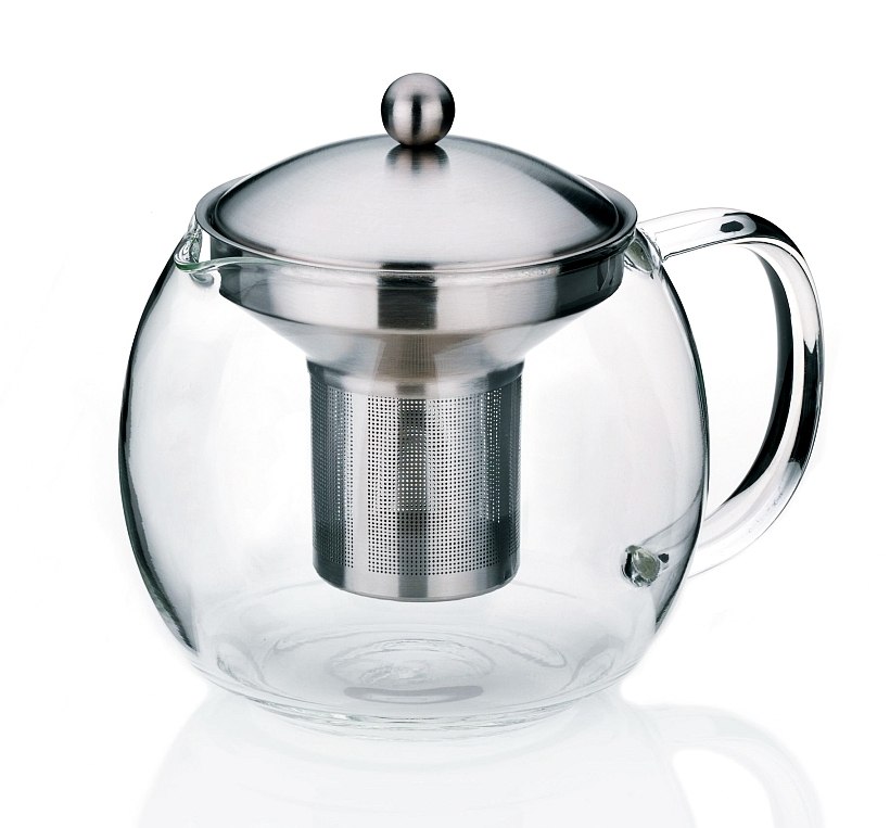 KELA Kanvica na čaj CYLON 1,5 l KL-11456